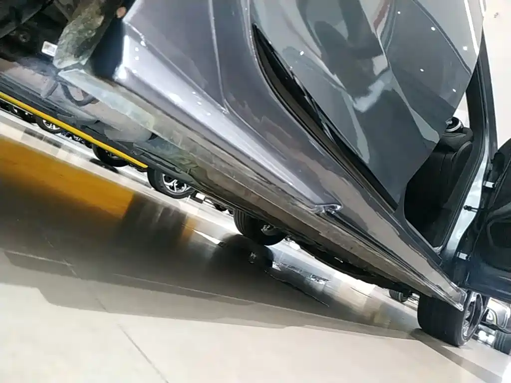 MG MG6 — миниатюра 21