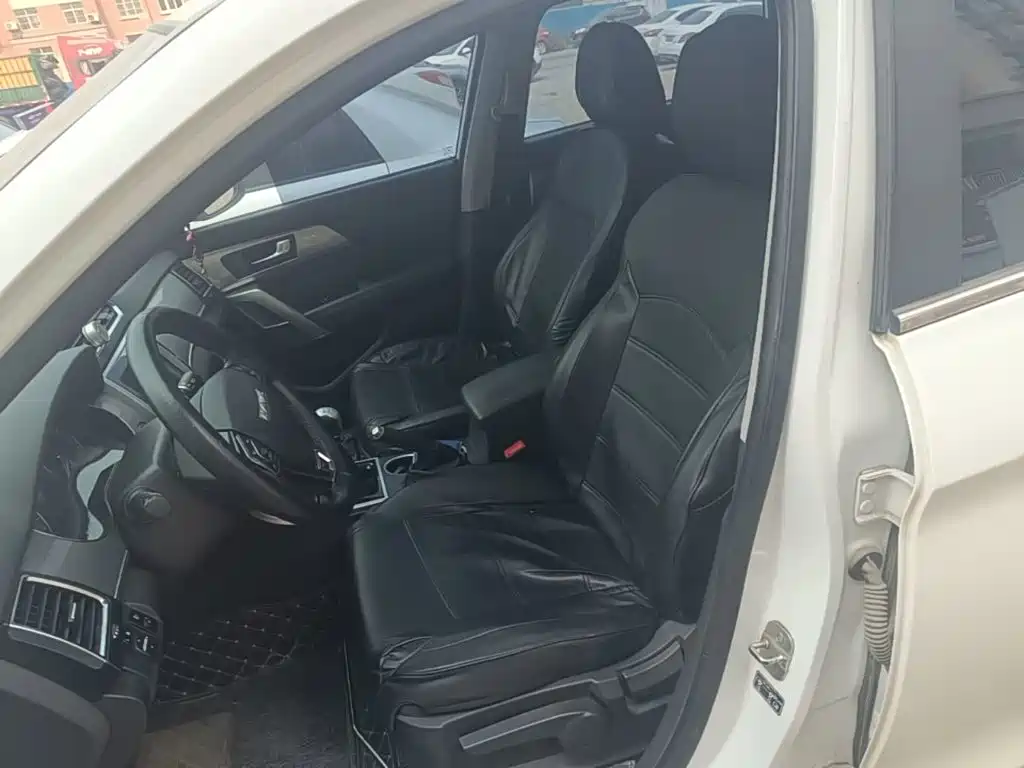 Haval H2 — миниатюра 15