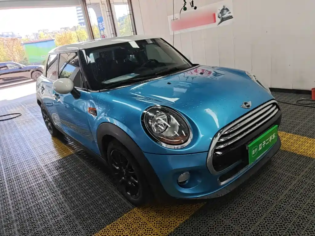 MINI Mini — миниатюра 4