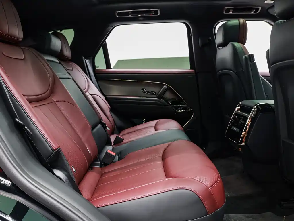 Land Rover Sport — миниатюра 11
