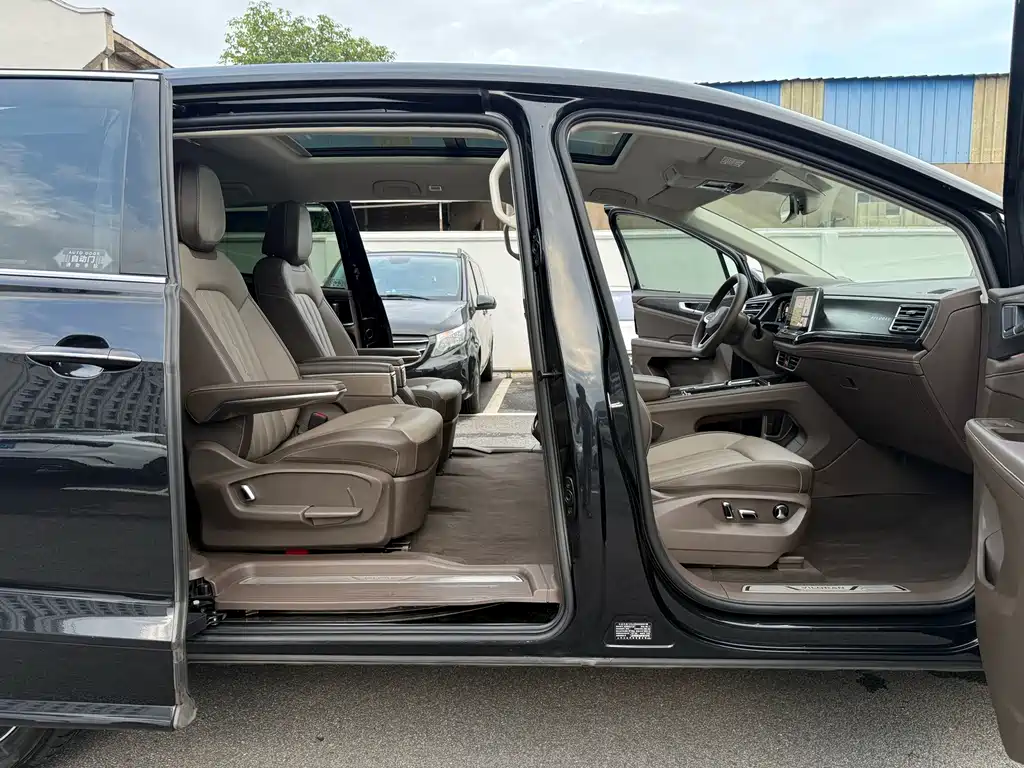 Volkswagen Viloran — миниатюра 13