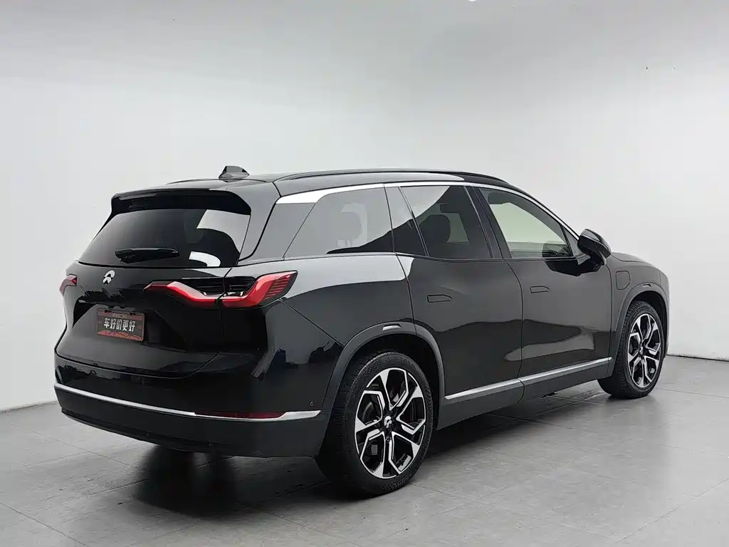 NIO ES8 — миниатюра 2