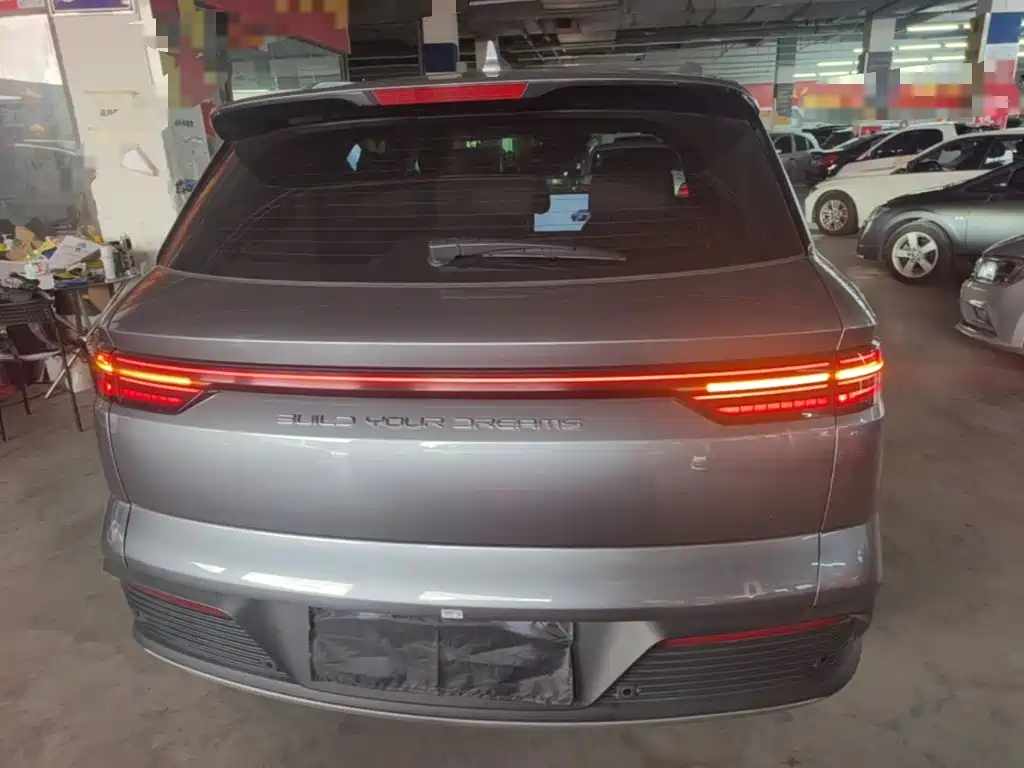 BYD Pro New Energy — миниатюра 6
