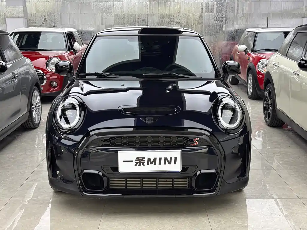 MINI Mini — миниатюра 2
