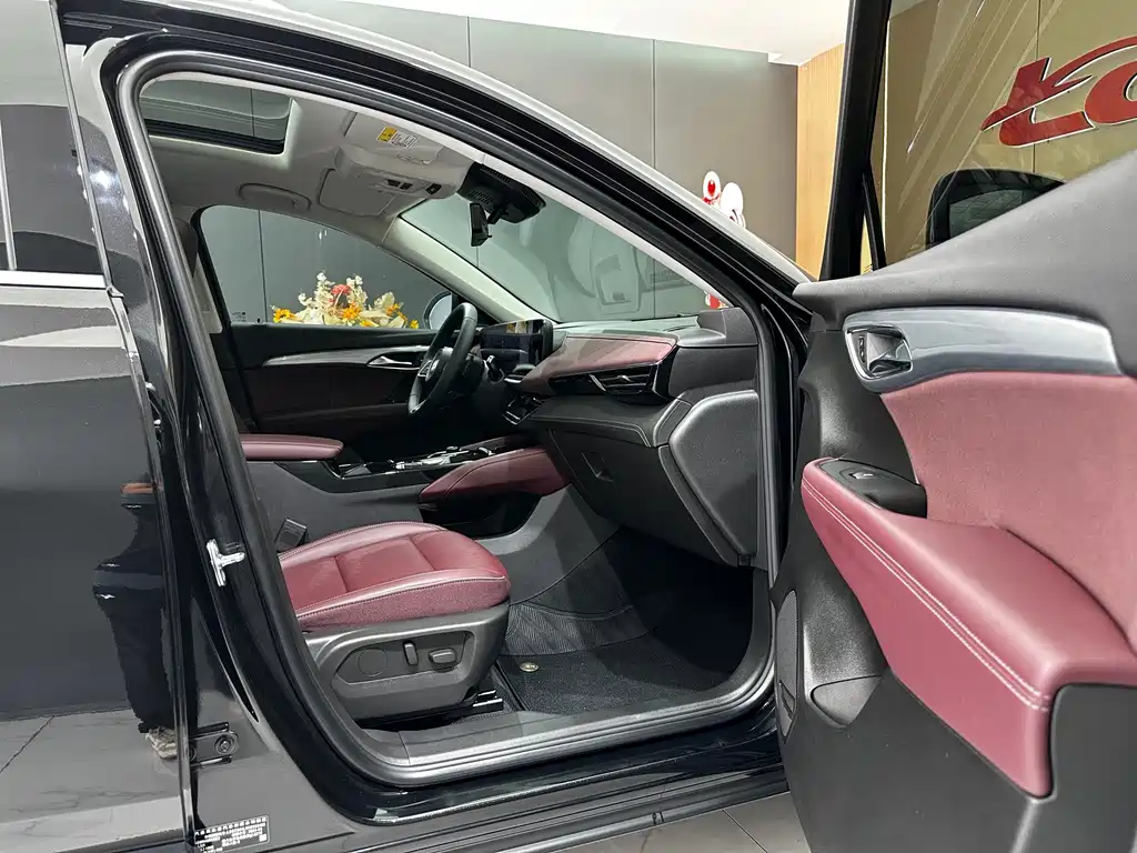 Buick Envision Plus — миниатюра 11