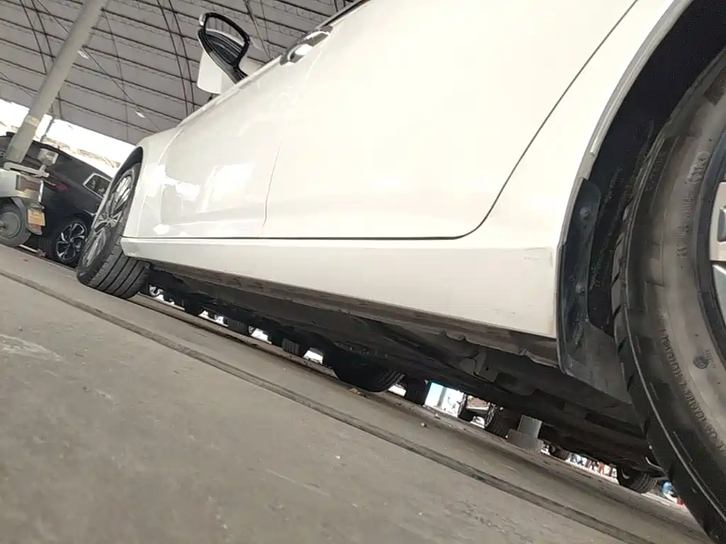 Nissan Teana — миниатюра 21