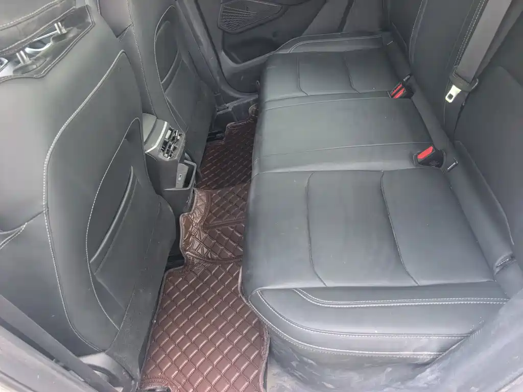 Geely Emgrand — миниатюра 8
