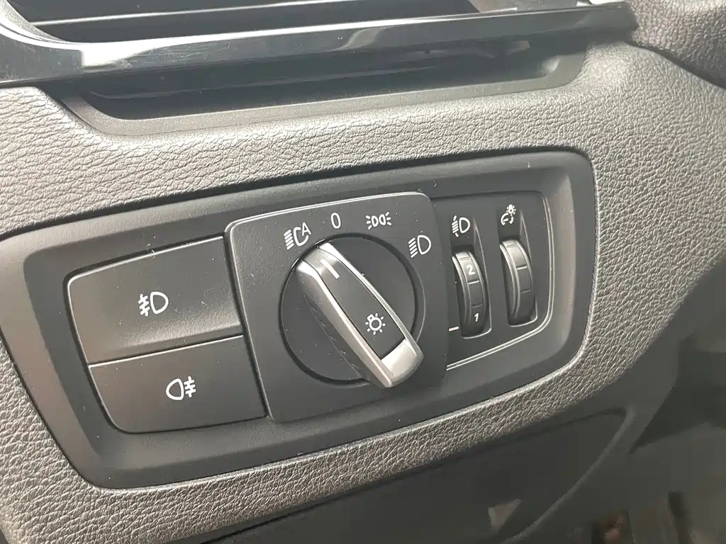 BMW X1 — миниатюра 13