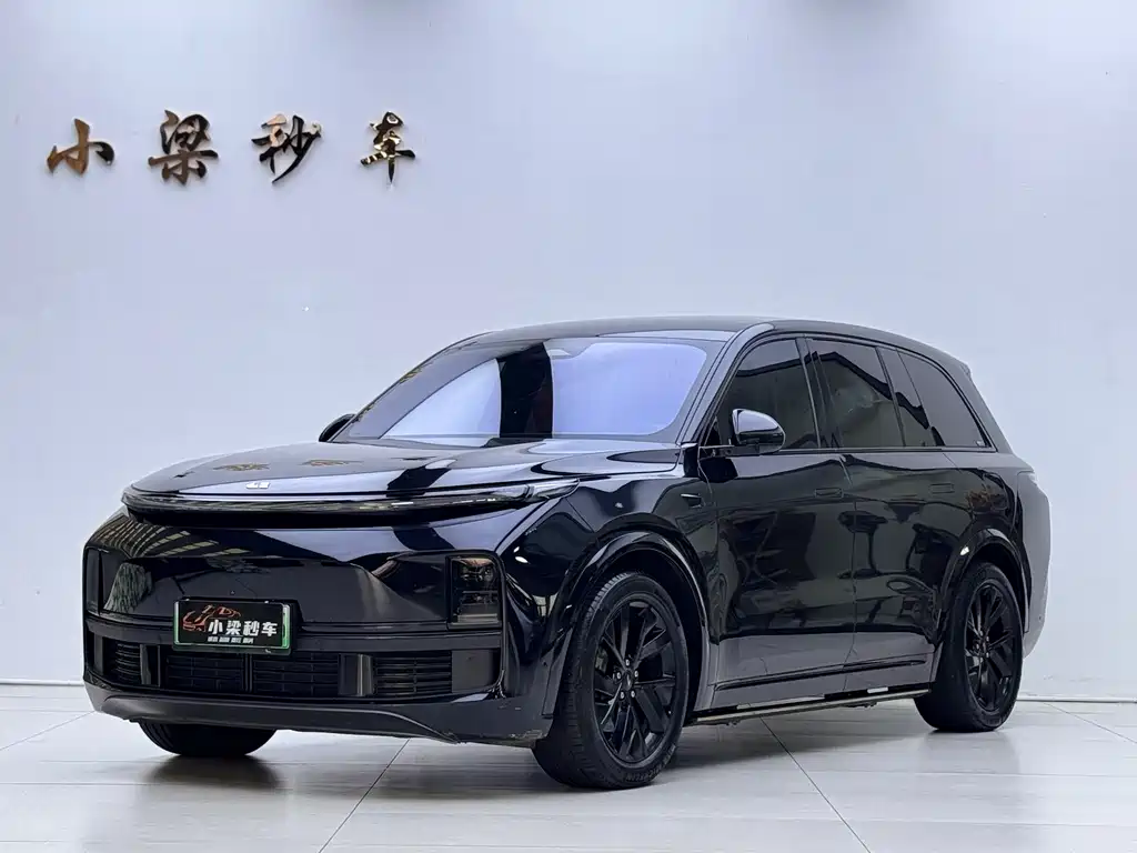 Li Auto Li L8 2023