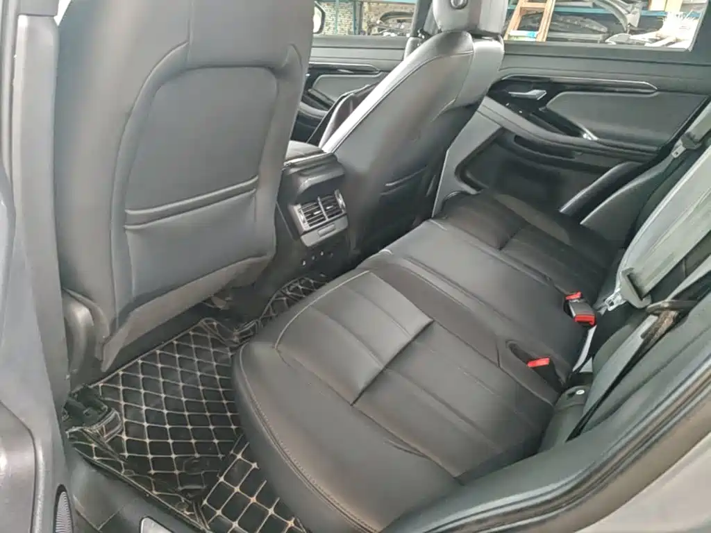 Land Rover Evoque — миниатюра 17