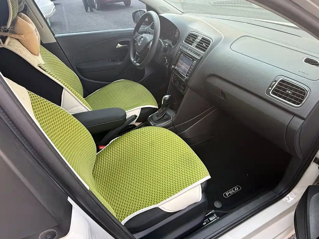 Volkswagen Polo — миниатюра 11