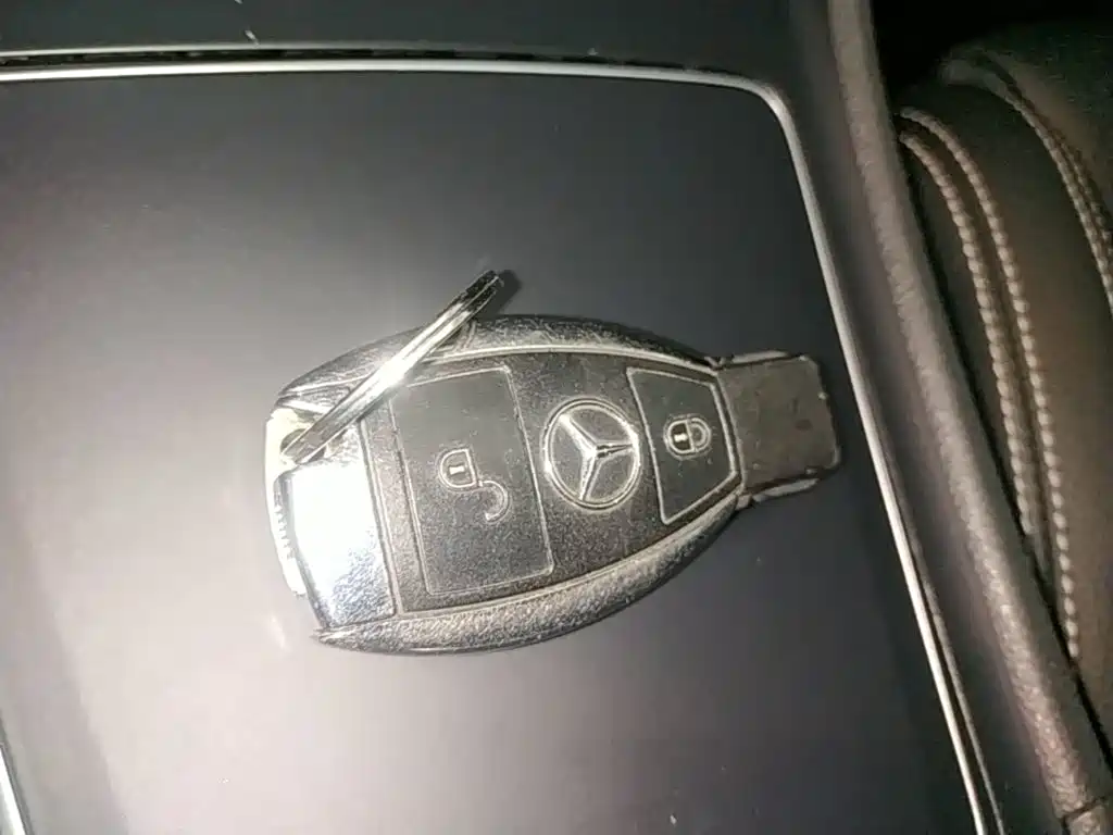 Mercedes-Benz GLA — миниатюра 9
