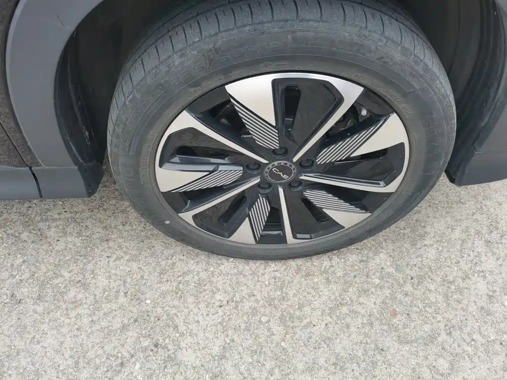 BYD PLUS New Energy — миниатюра 26
