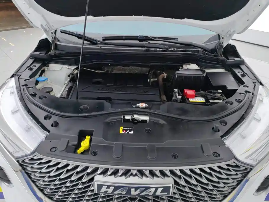 Haval M6 — миниатюра 10