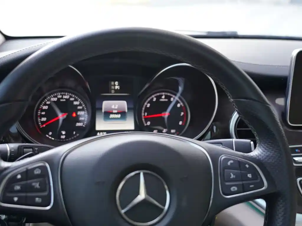 Mercedes-Benz V-Class V 260 L Premium Extended Edition, фото 11