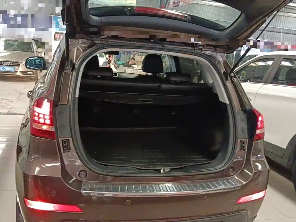 Haval H2 — миниатюра 19