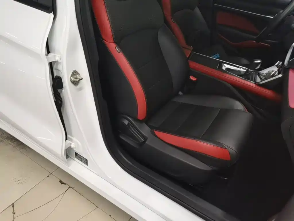 Geely Binrui — миниатюра 25