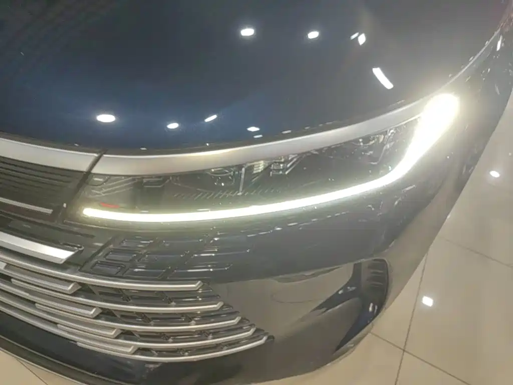 BYD Destroyer 05 — миниатюра 24