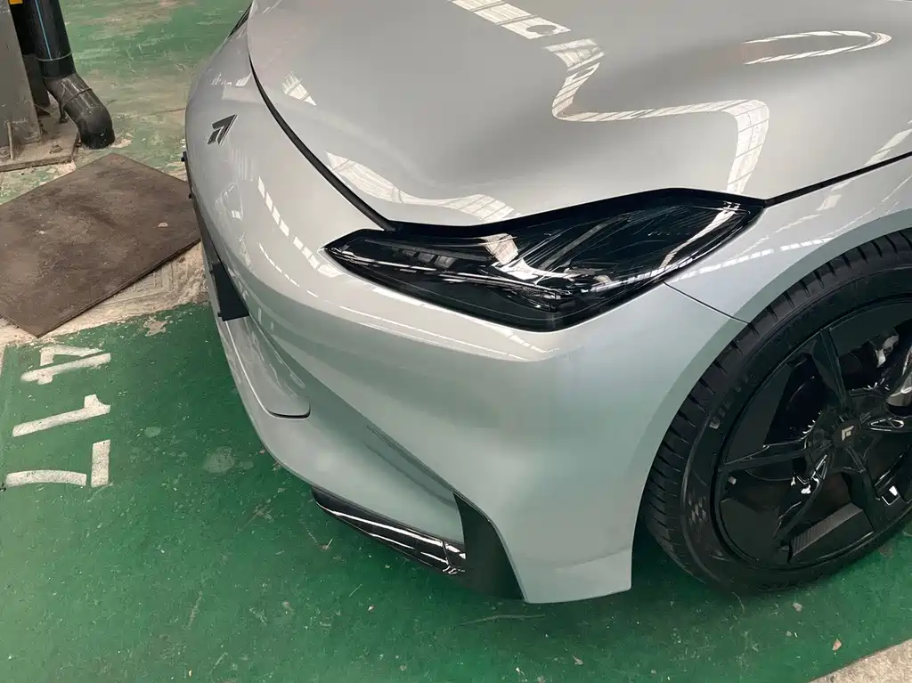 Hyper GT — миниатюра 4