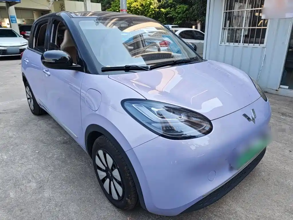 Wuling Bingo — миниатюра 4