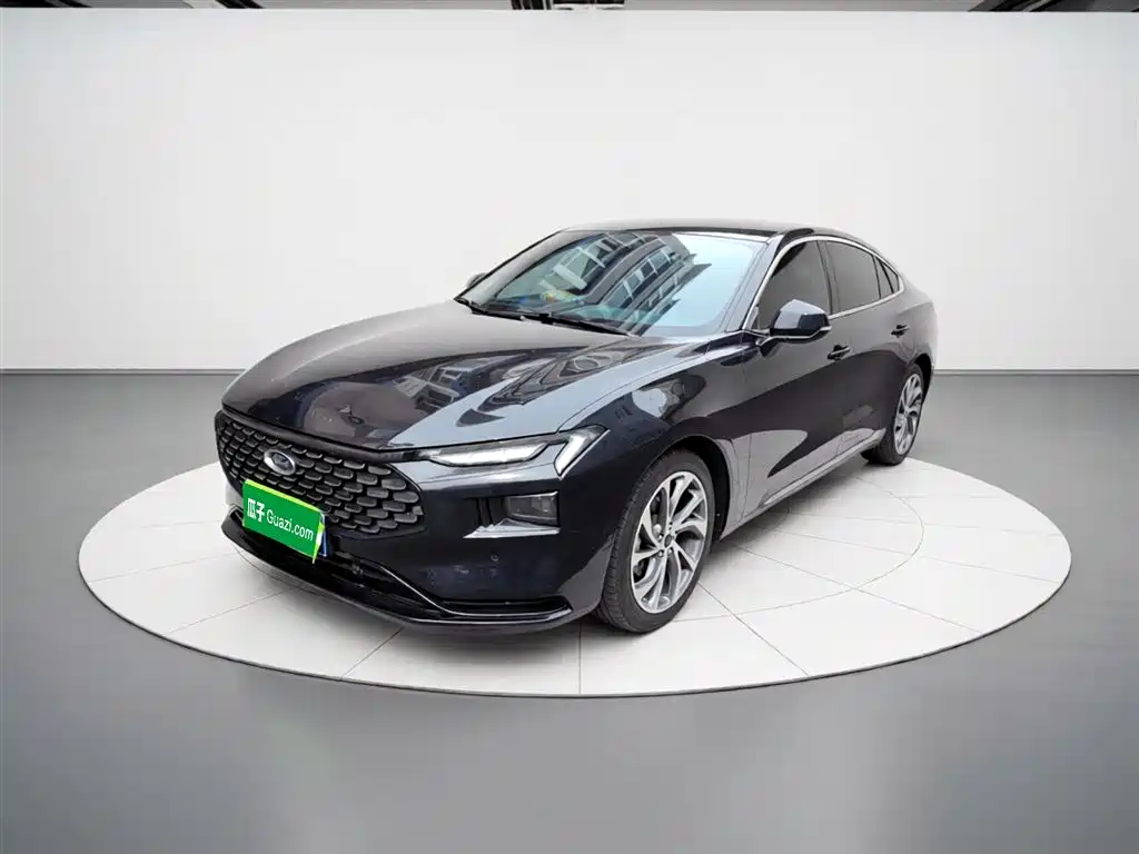 Ford Mondeo 2022
