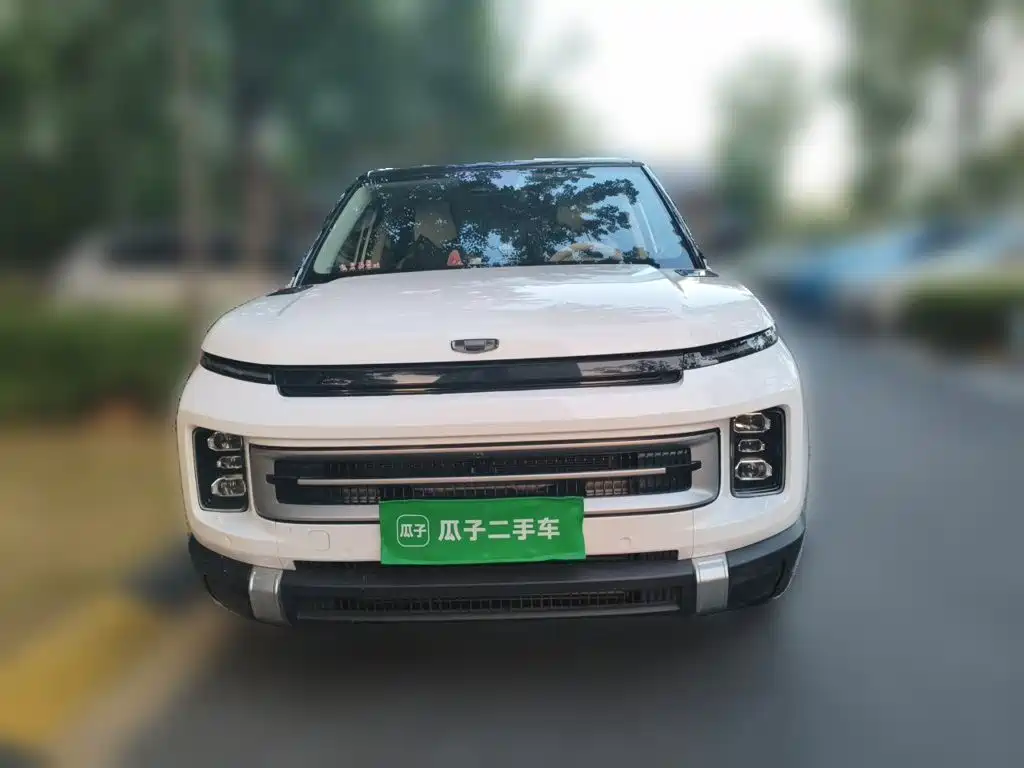Geely Icon — миниатюра 23