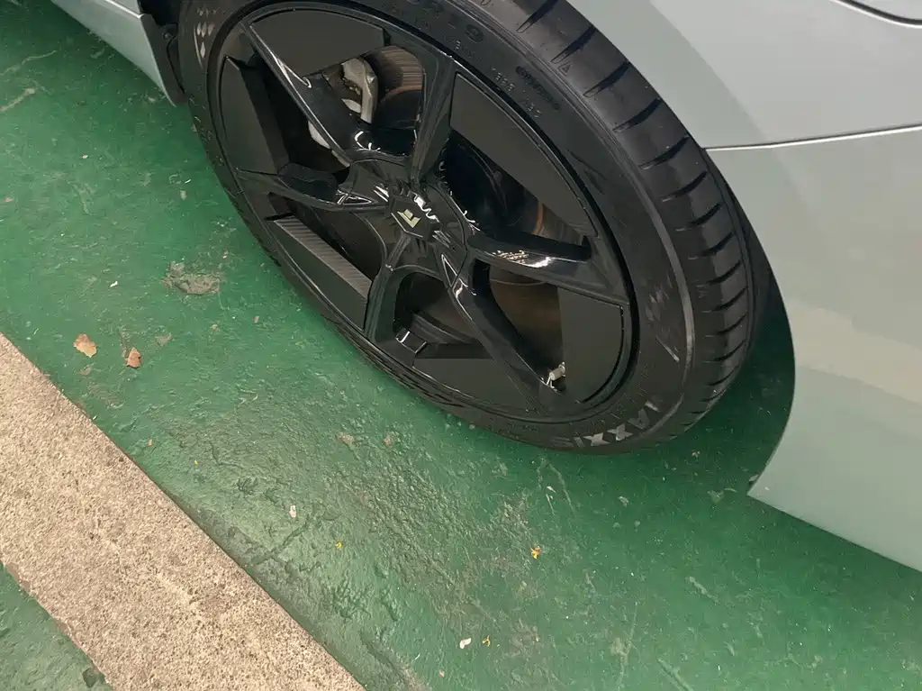 Hyper GT — миниатюра 6
