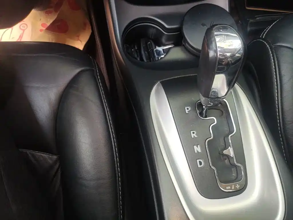 Dodge Journey — миниатюра 14