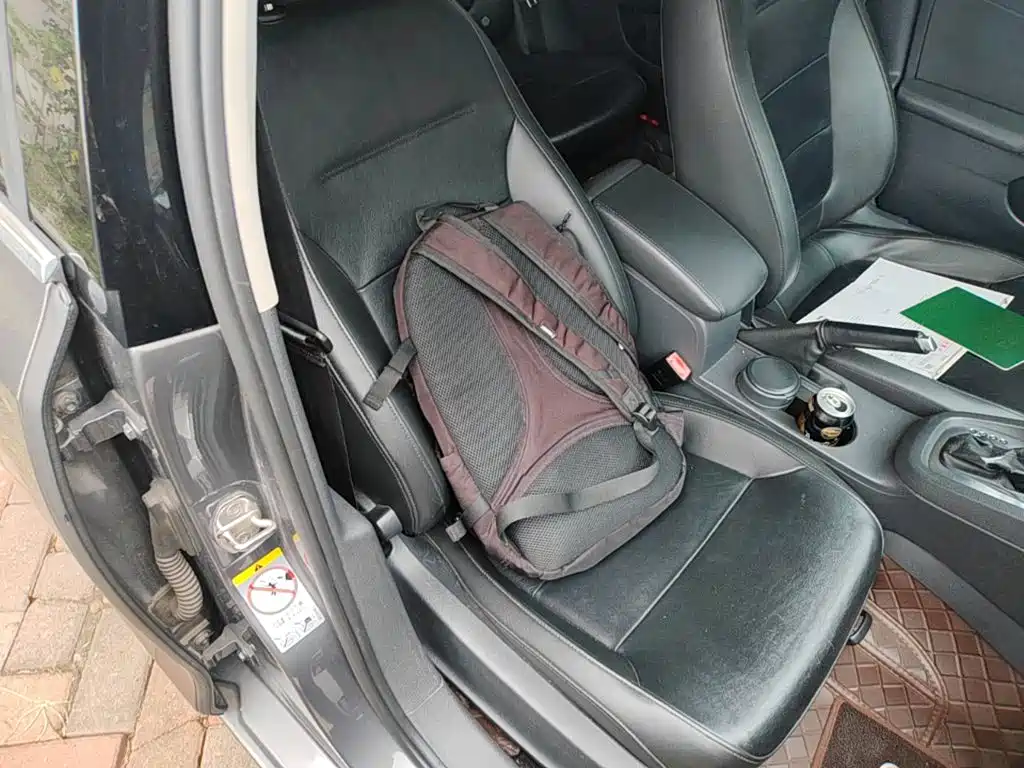 Volkswagen Sagitar — миниатюра 25