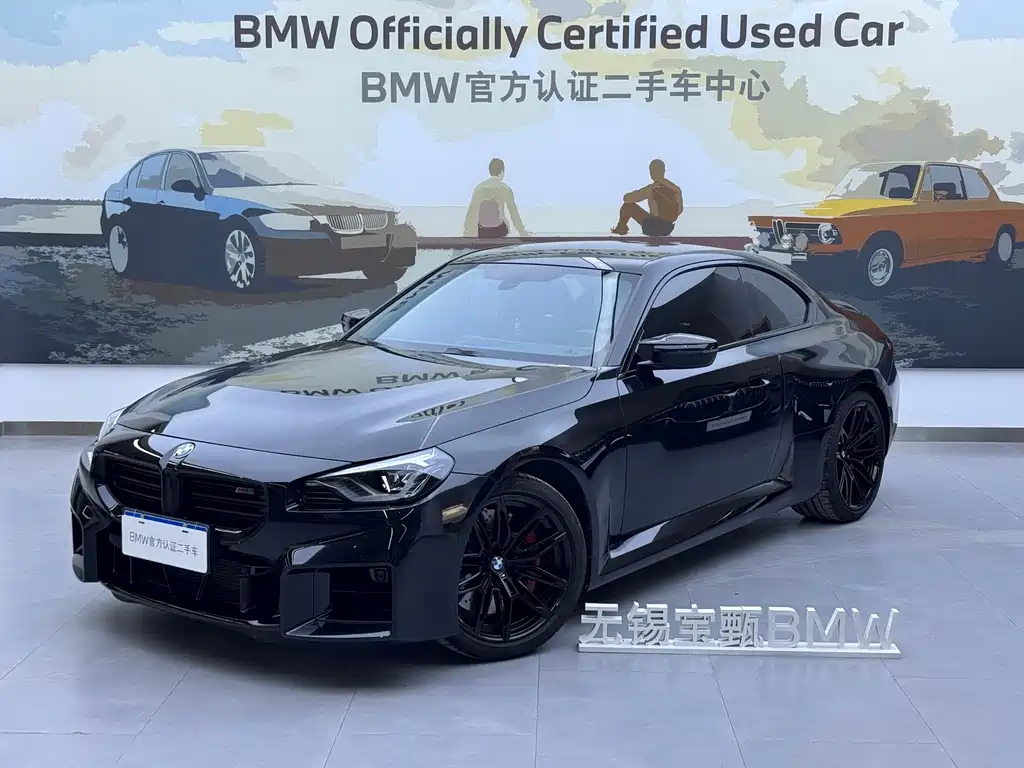 BMW M2