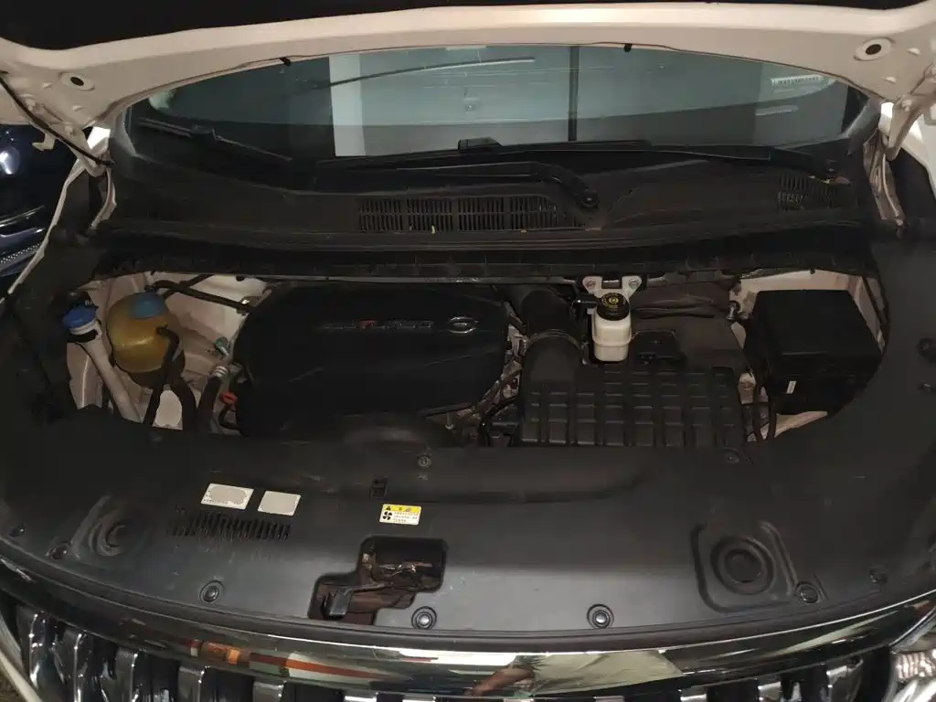 GAC Motor Trumpchi M8 — миниатюра 16