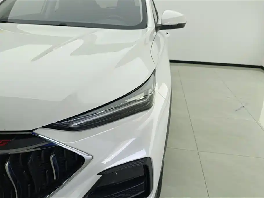 Oshan X5 2021 1.5T DCT Luxury
