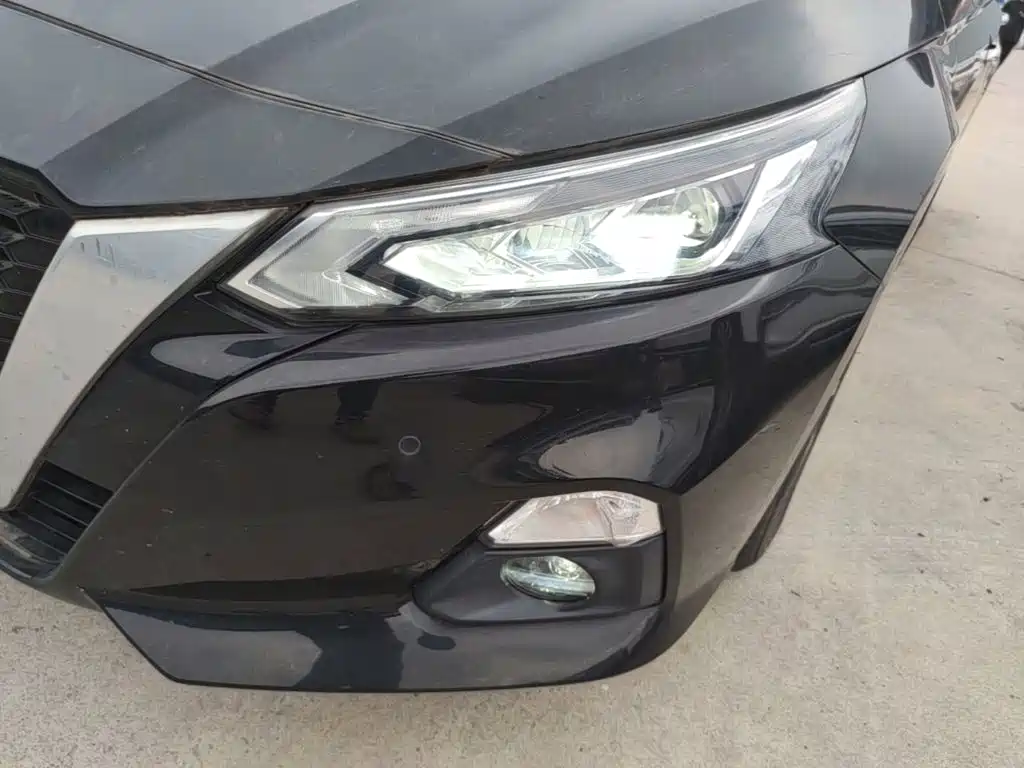 Nissan Teana — миниатюра 24