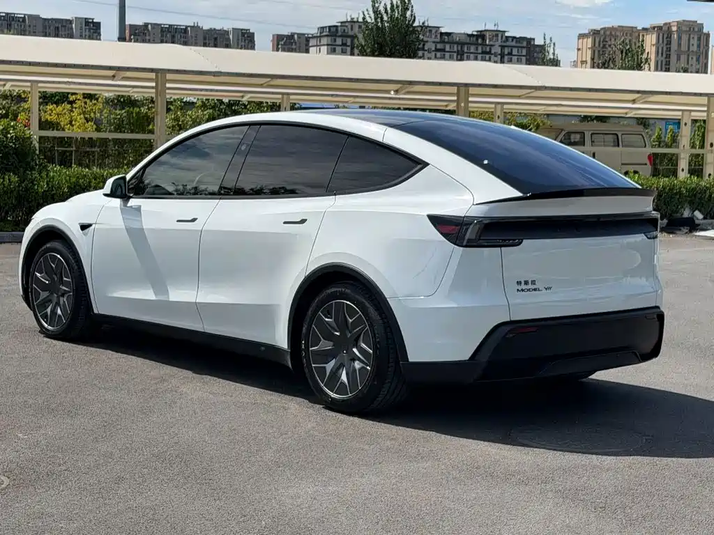 Tesla Model Y L