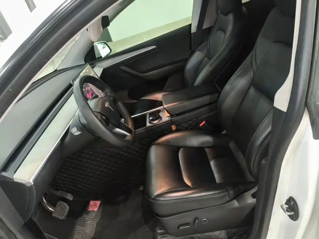 Tesla Model Y — миниатюра 11