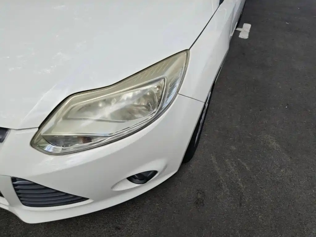 Ford Focus — миниатюра 24
