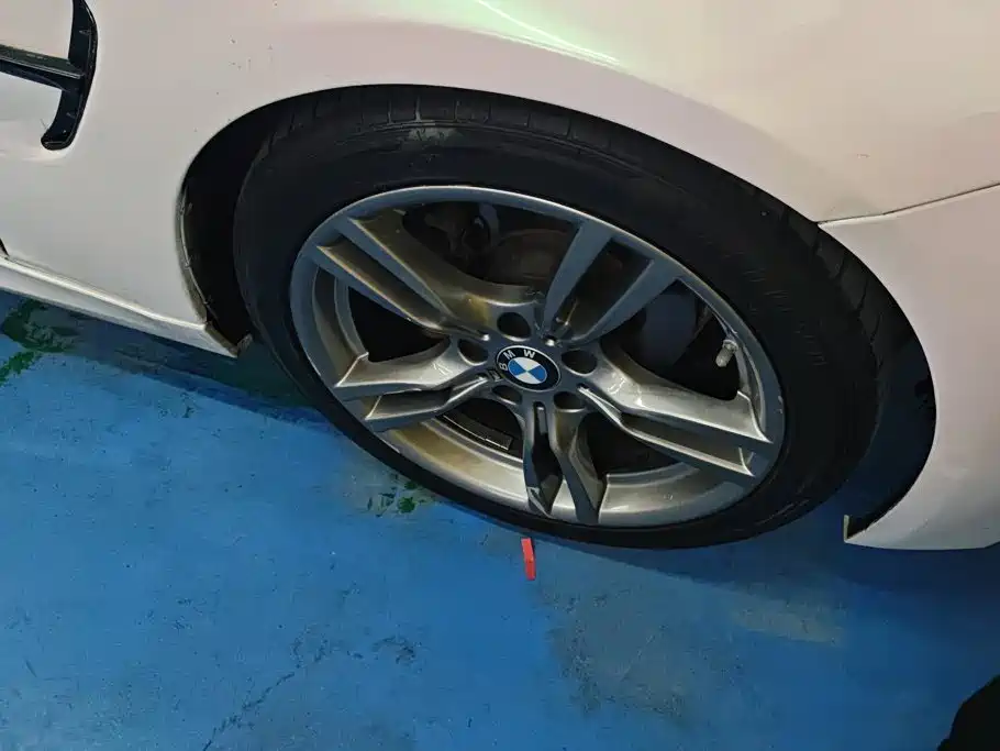 BMW 3 Series (Import) — миниатюра 6