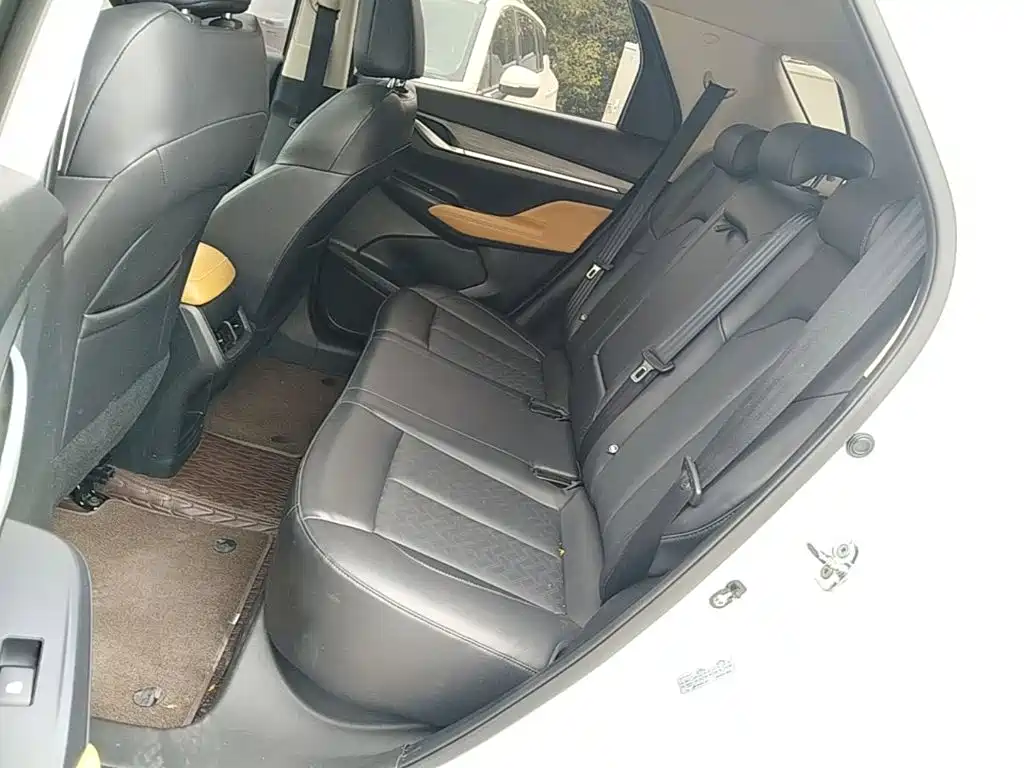 Changan CS55PLUS — миниатюра 17