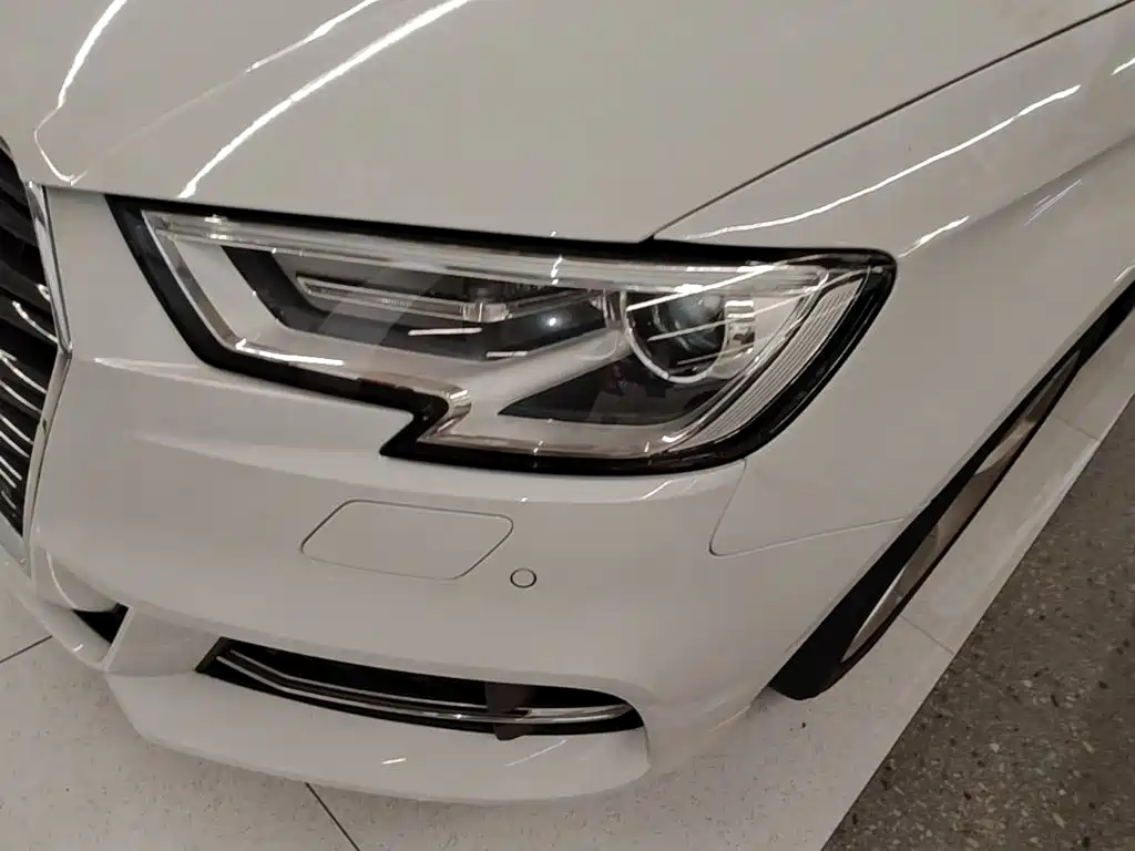 Audi A3 — миниатюра 24