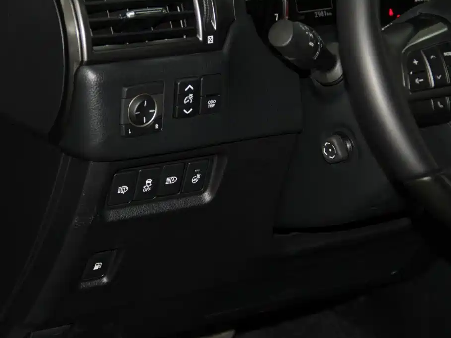 Lexus GX — миниатюра 19