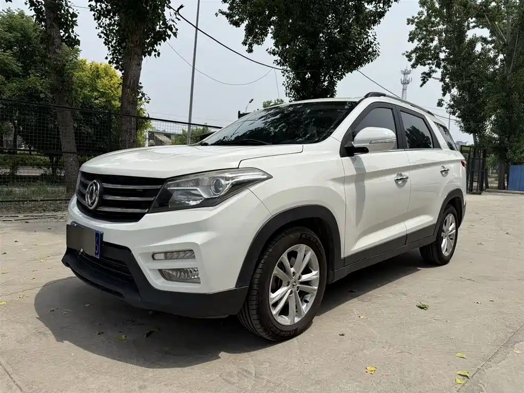 Fengguang Fengguang S560 2020