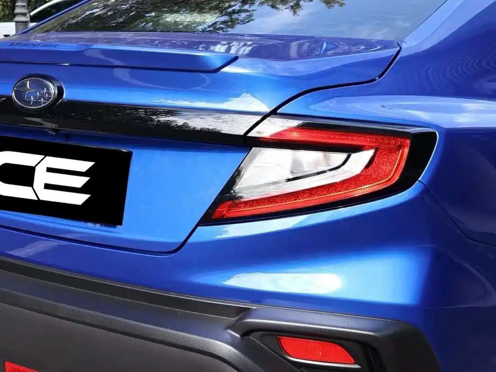 Subaru WRX — миниатюра 4