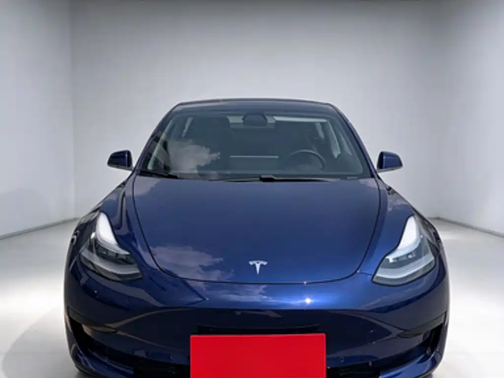 Tesla Model 3 — миниатюра 2