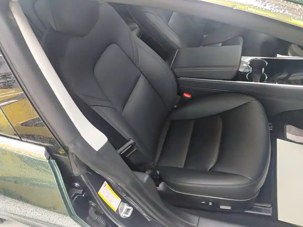 Tesla Model 3 — миниатюра 25