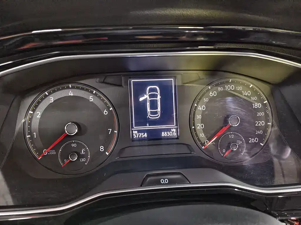 Volkswagen Sagitar — миниатюра 10