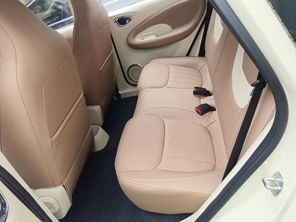 Wuling Bingo — миниатюра 17