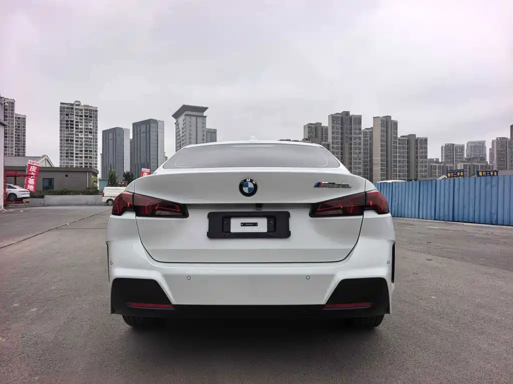BMW 2 Series — миниатюра 6