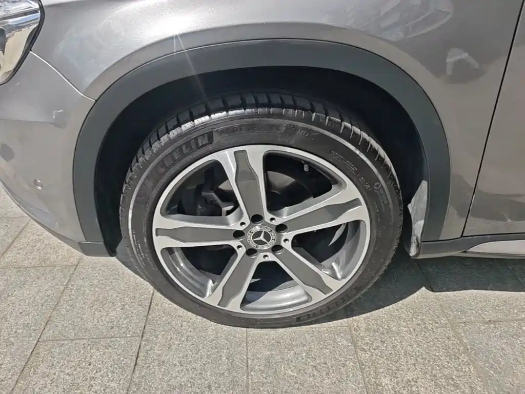 Mercedes-Benz GLA — миниатюра 23