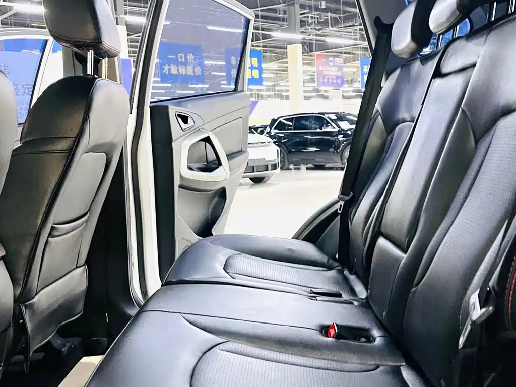 Chery Tiggo 5 — миниатюра 8