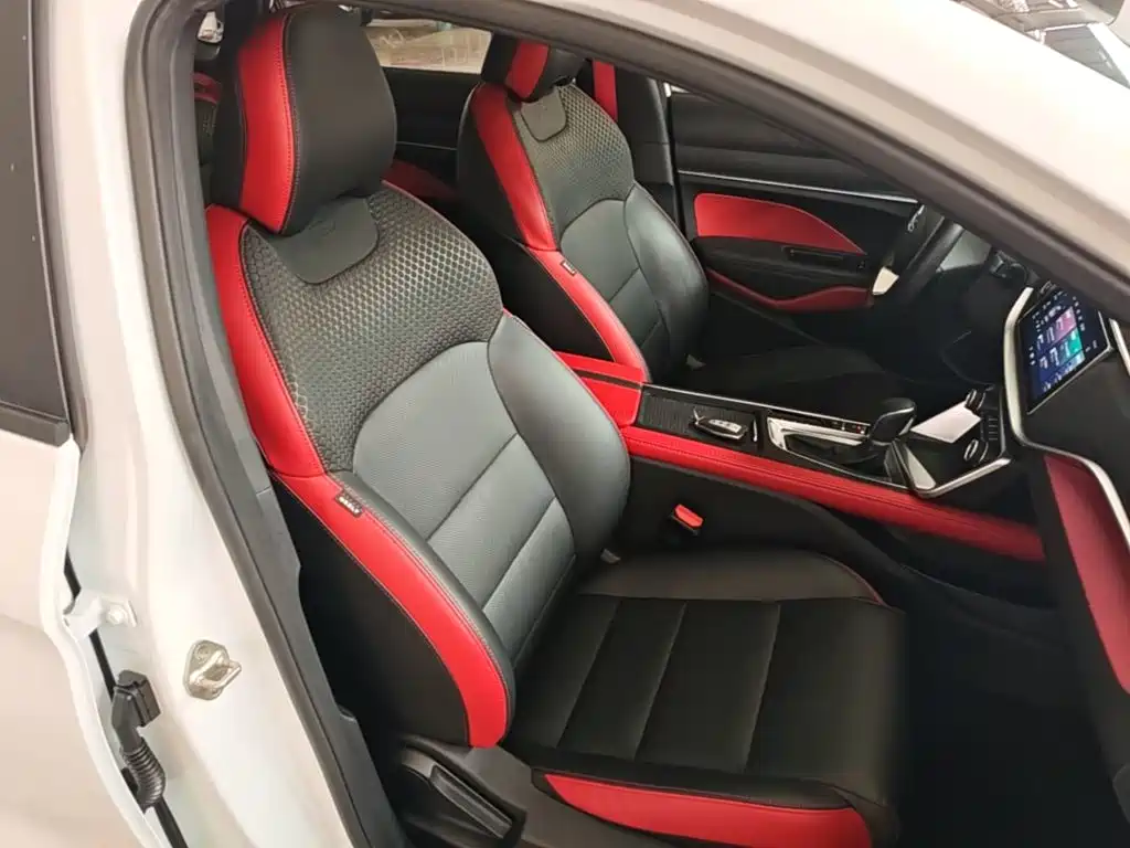 Geely Binrui — миниатюра 25